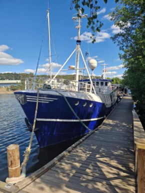 Ship Windö, Södertälje